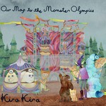 cover: Kira Kira - Our Map To The Monster Olympics