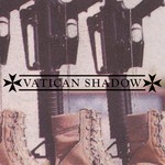 cover: Vatican Shadow - Kneel Before Religious Icons