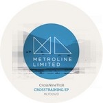 cover: Crossninetroll - Crosstraining EP