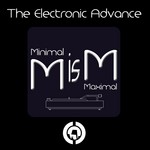 cover: The Electronic Advance - Minimal Is Maximal