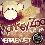 cover: Monkey Zoo|Tina - Verblendet