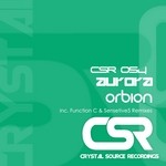 cover: Orbion - Aurora