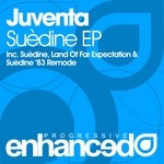 cover: Juventa - Suedine EP