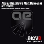 cover: Aku & Ghazaly|Matt Bukovski - Reflections