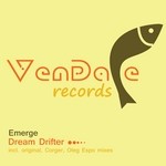 cover: Emerge - Dream Drifter