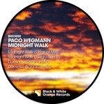 cover: Paco Wegmann - Midnight Walk