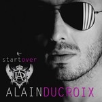 cover: Alain Ducroix - Start Over