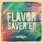 cover: J&m Brothers|Moon Rocket - The Flavor Saver EP Vol 9