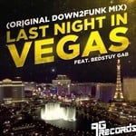 cover: Bedstuy Gab|Down2funk - Last Night In Vegas