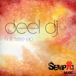 cover: Deel Dj - First Time EP