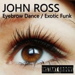 cover: John Ross - Eyebrow Dance