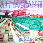 cover: In Flagranti - Gridlock