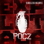 cover: Pocz|Dj Yirvin - Explotala EP