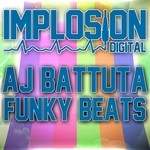 cover: Aj Battuta - Funky Beats