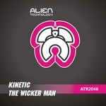 cover: Kinetic - The Wicker Man