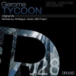 cover: Gerome - Tycoon