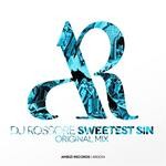 cover: Dj Rossore - Sweetest Sin