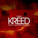 cover: Kreed - Native