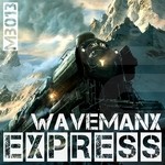 cover: Wavemanx - Express EP