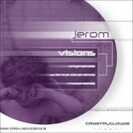 cover: Jerom - Visions