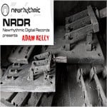 cover: Adam Kelly - Time Through Portal