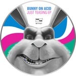 cover: Bunny On Acid - Just Teasing EP