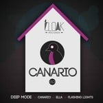 cover: Deep Mode - Canario