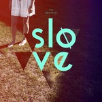 cover: Leo Hellden|Plaisir de France|Slove - The Brightest EP