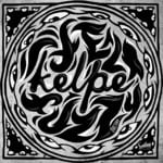 cover: Kelpe - I Felt Fuzzy EP