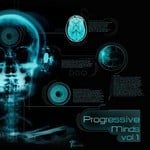 cover: Various - Progressive Minds Vol 1