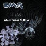 cover: Tanz Organelle - Jak Is Bak - EP4 - Clakernoid