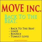 cover: Move Inc - Back To The Beat