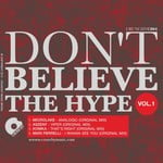 cover: Microlake|Aszent|Komka|Mari Perrelli - Don't Believe The Hype Vol 1