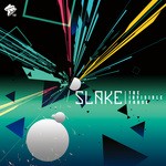 cover: Slake - The Invisible Force