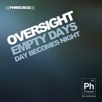 cover: Oversight - Empty Days