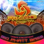 cover: Urban Atmosphere - Big Phatt Bass