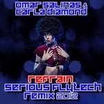 cover: Salinas, Omar|Carla Diamond - Refrain