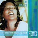 cover: Lori Jenaire - Love Is Like An Itching In My Heart (remixed)