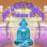 cover: Goa Doc|Various - Goa Trance Missions V 50 (Best Of Psy Techno & Hard Dance & Progressive Tech House Anthems)