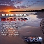 cover: Airbalance - Behind You