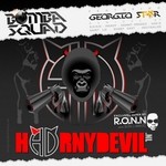 cover: Bombasquad Feat Juan Sabio|Bombasquad - Hornydevil NL