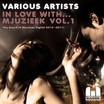 cover: Various - In Love With Mjuzieek Vol 1