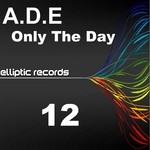 cover: Ade - Only The Day