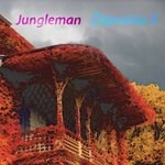 cover: Jungleman - Domino 2