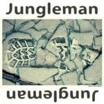 cover: Jungleman - Jungleman