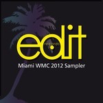 cover: Various - Miami WMC 2012 Sampler