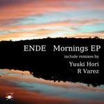 cover: Ende - Mornings