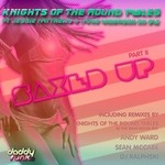 cover: Knights Of The Round Tables|Jessie Matthews - Saxed Up Pt 2