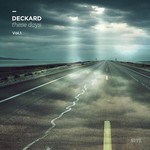 cover: Deckard - These Days Vol 1