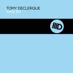 cover: Tomy Declerque - Raw EP